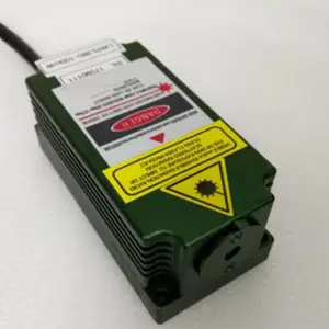 博光-CL642-120mW-SLM 红光激光器