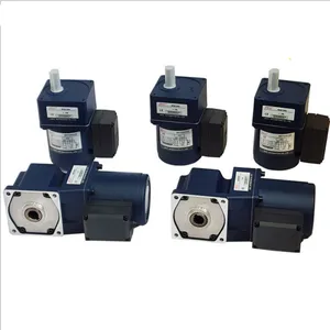 JSCC精研40W 90YB(YF)40GV22调速刹车减速电机