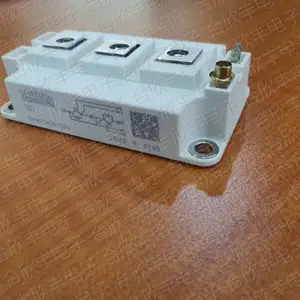 西门康SKM200GB123D模块-江苏合欣丰电子