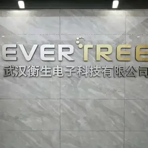 武汉衡生电子科技有限公司
