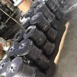 柔性石墨盘根膨胀石墨盘根石墨带不锈钢丝石墨盘根扁带规格