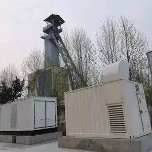 �ӱ�����|AC6.6kV-800KW�湦���������Ĺ�|���ò񷢱���װ��