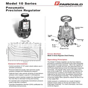 ����FAIRCHILD���ڷ� 10282NU ���ܵ�ѹ��