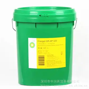 BP Energol GR-XP 320 BP���ܸ߳�����320#