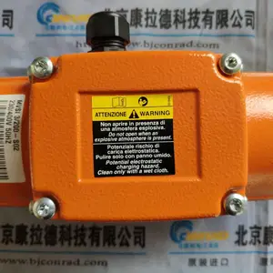 CELESCO PT5MA-250-N34-FR-420E-M6 传感器