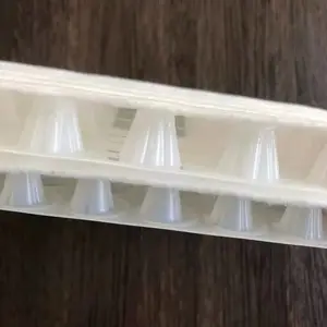 地下车库虹吸系统排水板 一诺 12mm高 聚乙烯滤水板