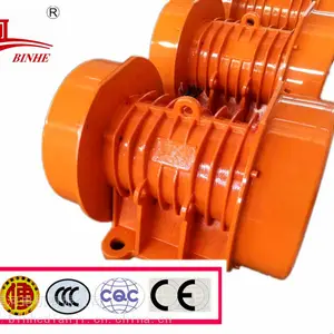 ����ɰ����JZO-26-6�����񶯵��1.9kwֱ��Ӧ�ù㷺������ǿ