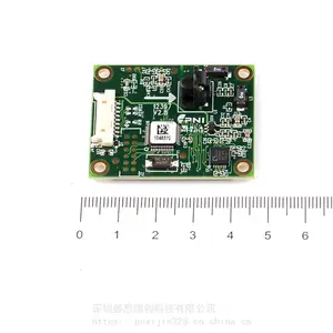 HMR2300-D21-485������̬���ơ�2Gauss��������Honeywell