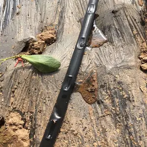 亿碧源 供给滴灌灌溉管PE管 贴片滴灌带16*0.18 间距30