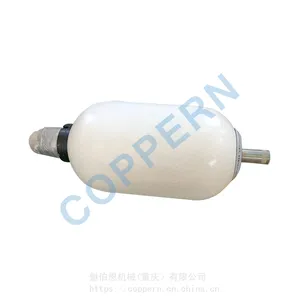 蓄能器 适用于美卓 圆锥破配件 HP500 备品备件