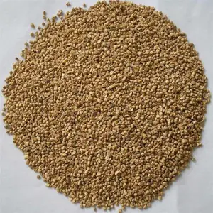 荣茂研磨材料果壳滤料 果壳滤料(核桃壳滤料)的应用解答