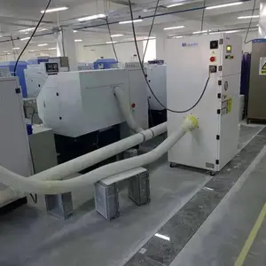 工业烟尘净化器