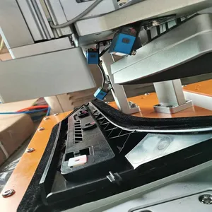 ��ѹ��װ ��¡ST-GZ01�����㲿�����ȹ�װ ϵͳ��Ʒ��� �����Զ���