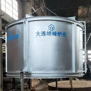 热处理电炉维修改造-锻造炉维修改造