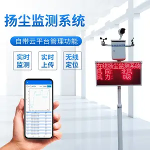 �ﳾ���ϵͳ �����۳�ʵʱ����豸 pm2.5�����SYS-YC1