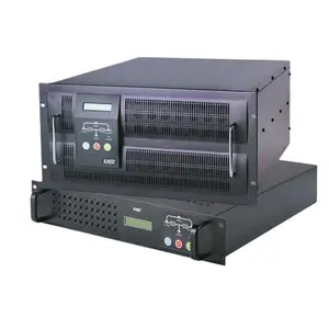 EAST������UPS����ϵ�ԴOR10KH��������10KVA9KW��ӵ�س�Ч��