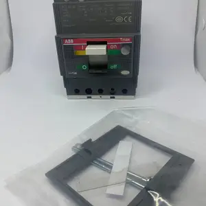 ABB˫��Դת������DPT160-CB010 R63 4P������CB��������