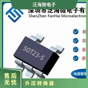 SB6286��һ��̶�Ƶ�ʣ� SOT23-6 ��װ�ĵ���ģʽ��ѹ�任��