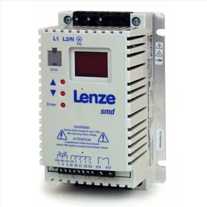 Lenze���״ģ���Ƶ��ESMD552L4TXA 5KW ȫ��ԭװ��Ʒ
