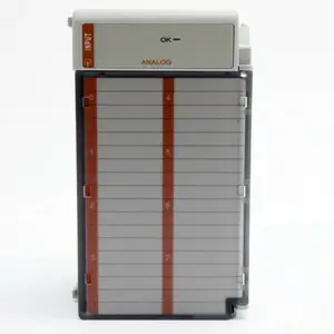 AB罗克韦尔2198-GPFRM1模块 PLC 触摸屏