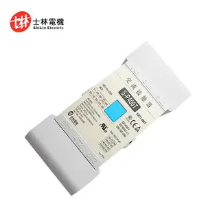 shilin/ʿ�ֵ��������Ž����Ӵ���M-600C/AC220V380V