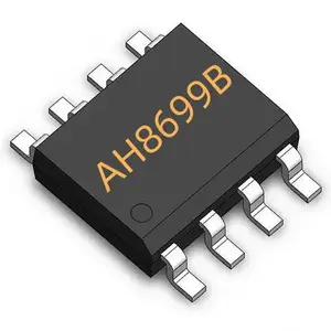 AC90~264V降12V 500mA低成本PWM电源开关降压芯片-AH8699B