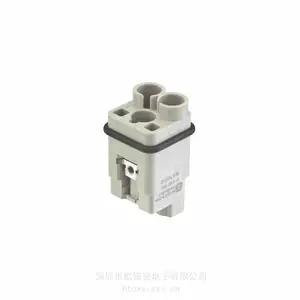 harting��������������2о���νӲ����Դ��ͷ��о09120023051