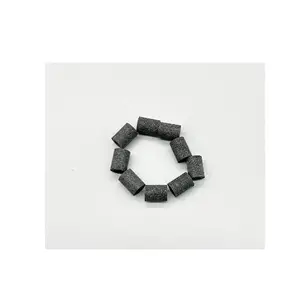 �⾶6mm�մ�CBN��Բĥɰ��6*3*8��ĥ.����������HB200-400��