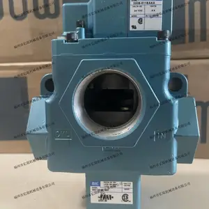 美国MAC电磁阀全系列现货58D-16-111JA插座58D-16-121BA直接出线接电