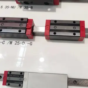 施耐博格导轨滑块滑轨MRW4***G1V3机床线轨MRW55DG1V2 MAC35-1000