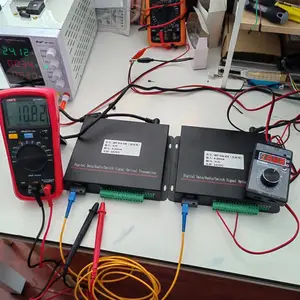 ģ��������ת���� 0-10v4-20mA��˻� 0-5v�շ���ģ��