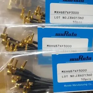村田muRata射频测试线MXHQ87WA3000