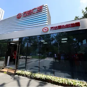 献血屋|爱心驿站|采血服务亭|捐血房 生产厂家苏 州灿宇建材