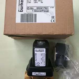 宝德电磁阀宝德241792进水电磁阀进品原装正品-深圳市源诚精工设备公司优势供应