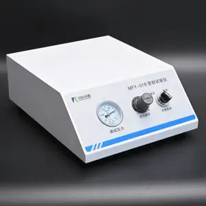 ��Ʒ��װ���ܷ��� �����Լ���� ��ѹ��й©�� MFY-01B