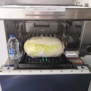 半自动果蔬包装机|半自动异形包装机|半自动保鲜膜包装机