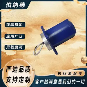 农业灌溉电动阀门 伯纳德 AS50 AS100 ASP可用电机