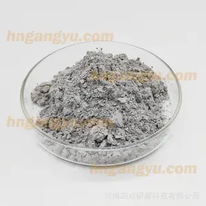 90-92%含量氧化铝抛光粉W5 W3.5 用于复合材料抛光
