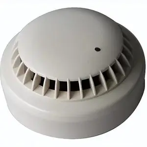 泉 州火灾探测器哪 家好?分别有哪几种类型?