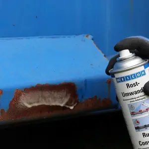 450820 WEICON Rust Converter锈蚀转换剂/锈转换10047458/11155400