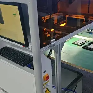 内蒙古产线智检全检机诚信合作 诚信服务 东莞普视智能科技供应
