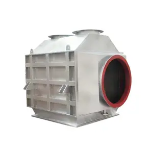 气气换热器