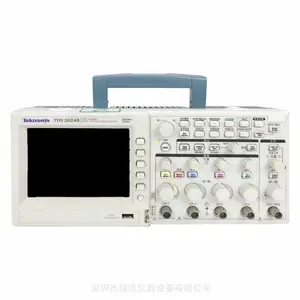 Tektronix̩��TDS2024B����ʾ����TDS2022 TDS2012 TDS2014�ֻ�