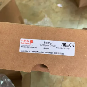 ��Ӧ copley ģ�� SP4-055-03