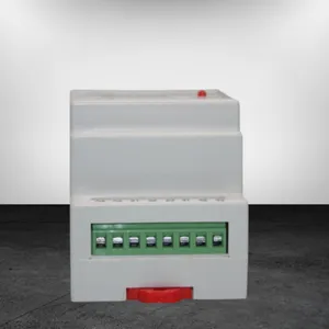 用于电力工程 SRS-240VAC-4Z-16A中间继电器 种类多样化 绝缘耐压高