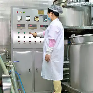 广州工厂摄影生产线拍摄公司宣传形象摄影找华亿摄影效果更好