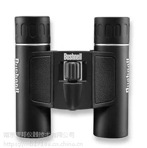 品牌中的普通望远镜10X25博士能袖珍便携式观景望远镜132516