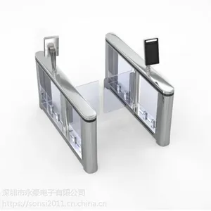 水世界人脸识别系统,水世界二次验票系统,季卡会员系统