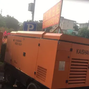 龙岩空压机租赁公司