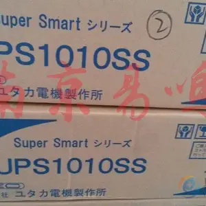 �ձ�YUTAKA DENKI����ϵ�ԴYEUP-101STA UPS1010ST